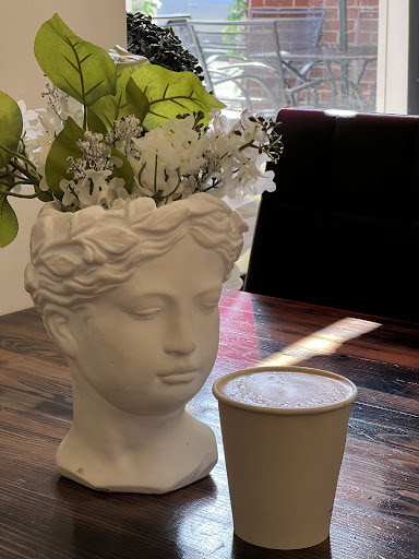 Photo of G Taste Crepe Café - 308 New York Ave REAR SPACE, Huntington, NY 11743