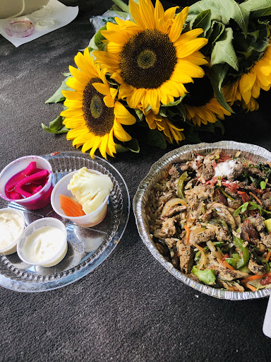 Photo of Aubergine Food Truck - Kalda Ln, Plainview, NY 11803