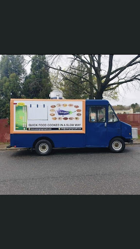 Photo of Aubergine Food Truck - Kalda Ln, Plainview, NY 11803