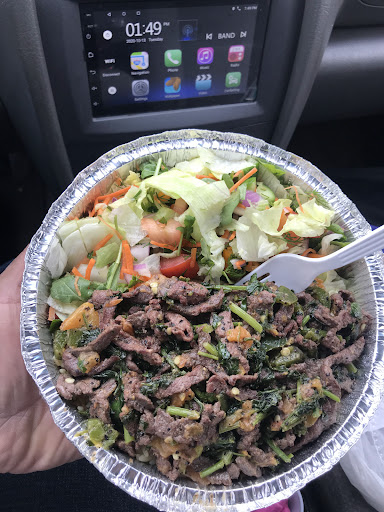 Photo of Aubergine Food Truck - Kalda Ln, Plainview, NY 11803