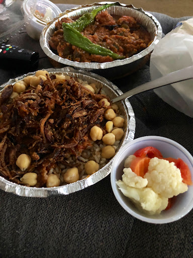 Photo of Aubergine Food Truck - Kalda Ln, Plainview, NY 11803