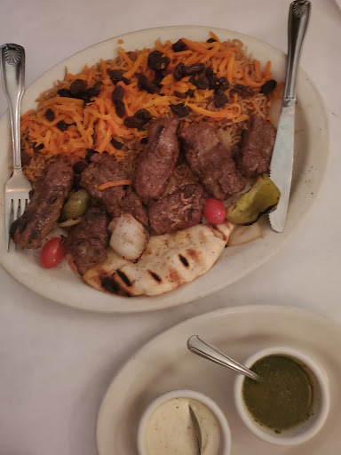 Photo of Kabul Afghan Restaurant - 1153 E Jericho Tpke, Huntington, NY 11743