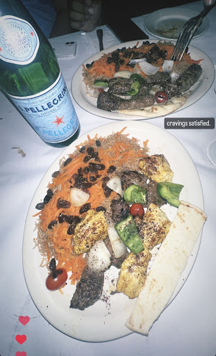 Photo of Kabul Afghan Restaurant - 1153 E Jericho Tpke, Huntington, NY 11743