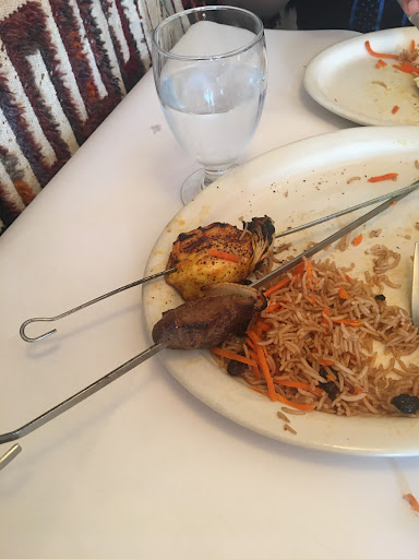 Photo of Kabul Afghan Restaurant - 1153 E Jericho Tpke, Huntington, NY 11743