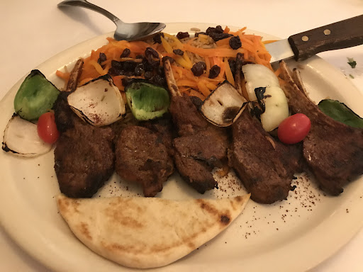 Photo of Kabul Afghan Restaurant - 1153 E Jericho Tpke, Huntington, NY 11743
