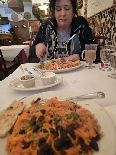 Photo of Kabul Afghan Restaurant - 1153 E Jericho Tpke, Huntington, NY 11743