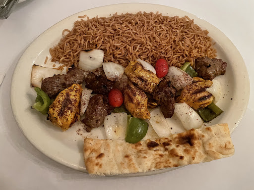 Photo of Kabul Afghan Restaurant - 1153 E Jericho Tpke, Huntington, NY 11743