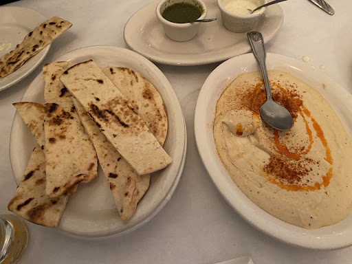 Photo of Kabul Afghan Restaurant - 1153 E Jericho Tpke, Huntington, NY 11743