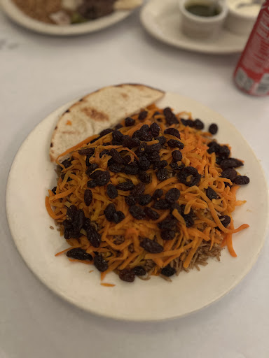 Photo of Kabul Afghan Restaurant - 1153 E Jericho Tpke, Huntington, NY 11743