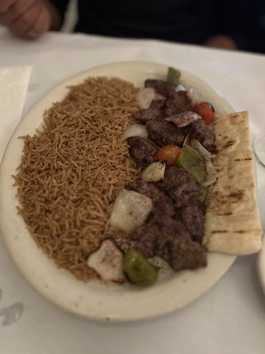 Photo of Kabul Afghan Restaurant - 1153 E Jericho Tpke, Huntington, NY 11743