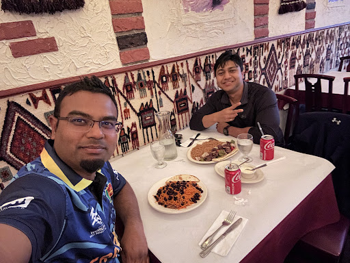 Photo of Kabul Afghan Restaurant - 1153 E Jericho Tpke, Huntington, NY 11743