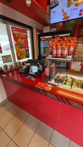 Photo of Shah's Halal Huntington Station - 918 E Jericho Tpke, Huntington Station, NY 11746