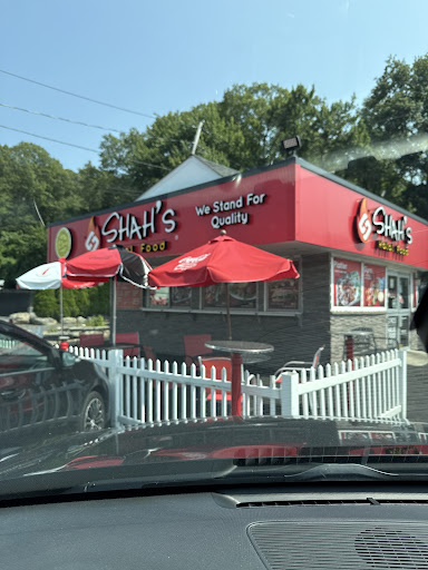 Photo of Shah's Halal Huntington Station - 918 E Jericho Tpke, Huntington Station, NY 11746