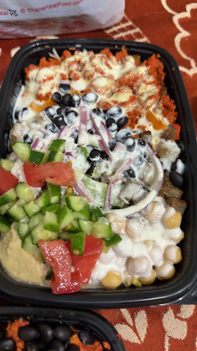 Photo of Shah's Halal Huntington Station - 918 E Jericho Tpke, Huntington Station, NY 11746