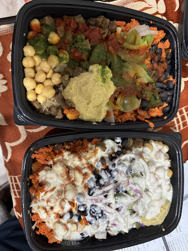 Photo of Shah's Halal Huntington Station - 918 E Jericho Tpke, Huntington Station, NY 11746