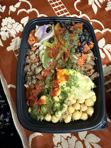 Photo of Shah's Halal Huntington Station - 918 E Jericho Tpke, Huntington Station, NY 11746