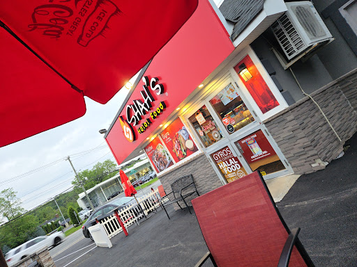 Photo of Shah's Halal Huntington Station - 918 E Jericho Tpke, Huntington Station, NY 11746