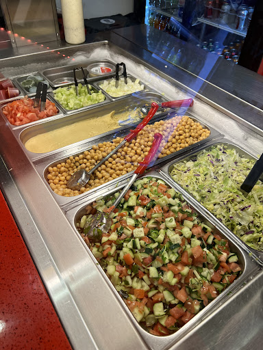 Photo of Shah's Halal Huntington Station - 918 E Jericho Tpke, Huntington Station, NY 11746