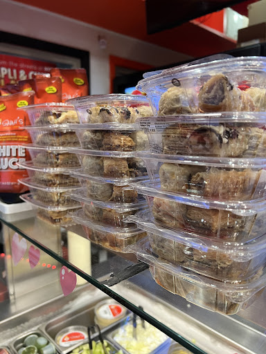 Photo of Shah's Halal Huntington Station - 918 E Jericho Tpke, Huntington Station, NY 11746