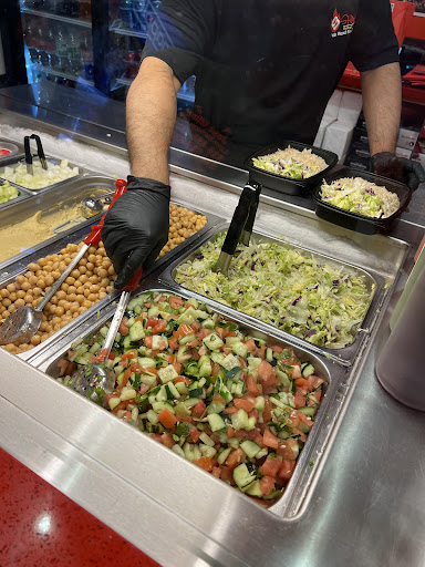 Photo of Shah's Halal Huntington Station - 918 E Jericho Tpke, Huntington Station, NY 11746