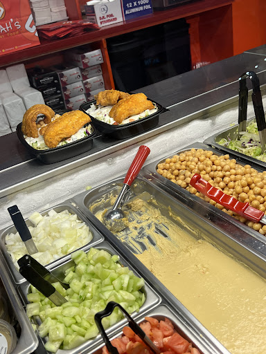 Photo of Shah's Halal Huntington Station - 918 E Jericho Tpke, Huntington Station, NY 11746