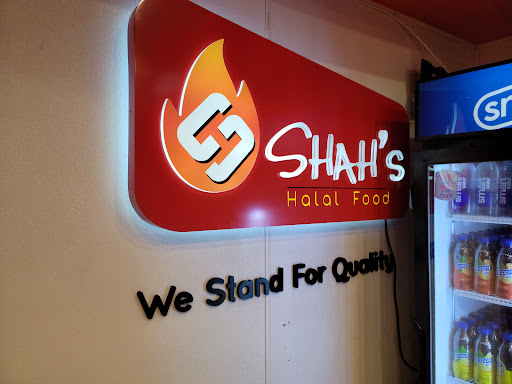 Photo of Shah's Halal Huntington Station - 918 E Jericho Tpke, Huntington Station, NY 11746