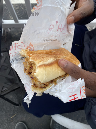 Photo of Shah's Halal Huntington Station - 918 E Jericho Tpke, Huntington Station, NY 11746