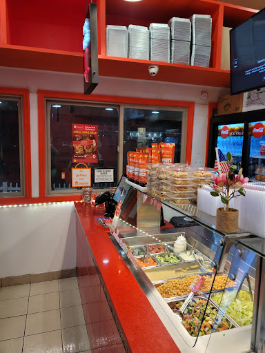 Photo of Shah's Halal Huntington Station - 918 E Jericho Tpke, Huntington Station, NY 11746