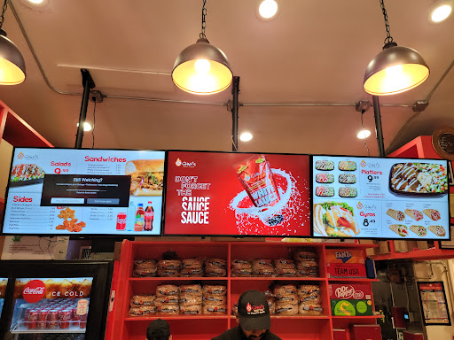 Photo of Shah's Halal Huntington Station - 918 E Jericho Tpke, Huntington Station, NY 11746