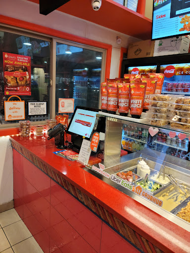 Photo of Shah's Halal Huntington Station - 918 E Jericho Tpke, Huntington Station, NY 11746