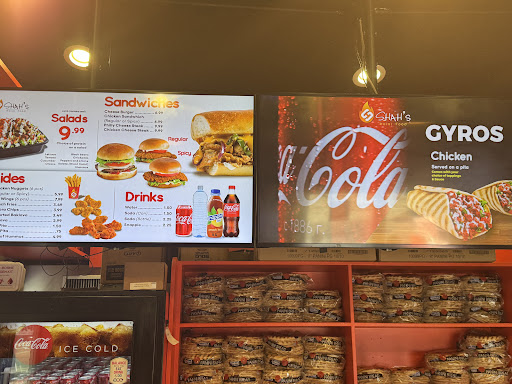 Photo of Shah's Halal Huntington Station - 918 E Jericho Tpke, Huntington Station, NY 11746