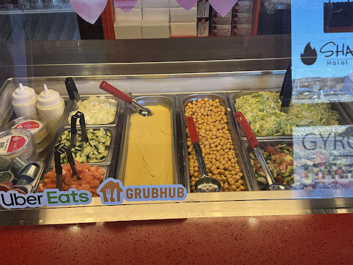 Photo of Shah's Halal Huntington Station - 918 E Jericho Tpke, Huntington Station, NY 11746