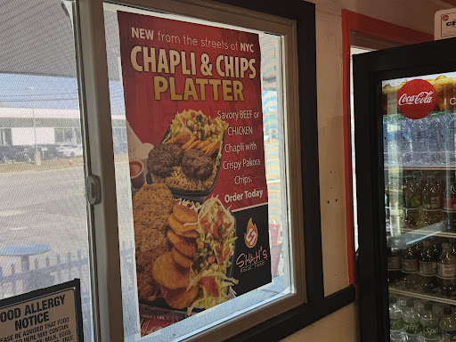 Photo of Shah's Halal Huntington Station - 918 E Jericho Tpke, Huntington Station, NY 11746