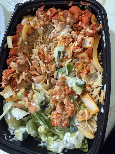 Photo of Shah's Halal Food - 285 S Broadway #5, Hicksville, NY 11801