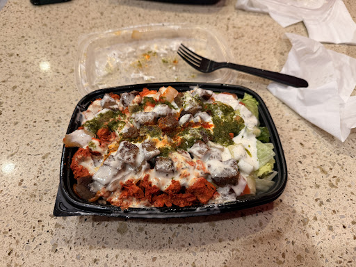 Photo of Shah's Halal Food - 285 S Broadway #5, Hicksville, NY 11801