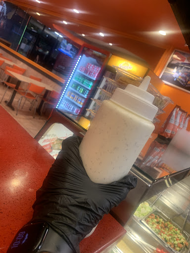 Photo of Shah's Halal Food - 285 S Broadway #5, Hicksville, NY 11801