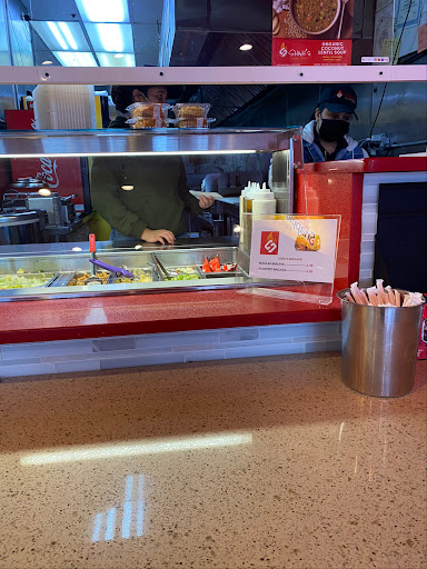 Photo of Shah's Halal Food - 285 S Broadway #5, Hicksville, NY 11801