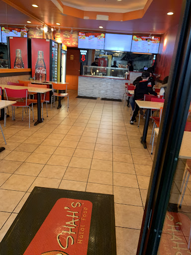 Photo of Shah's Halal Food - 285 S Broadway #5, Hicksville, NY 11801