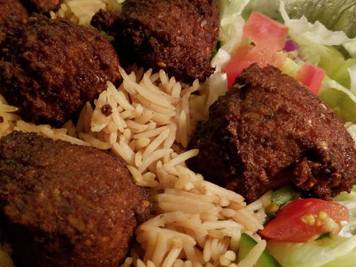 Photo of Shah's Halal Food - 285 S Broadway #5, Hicksville, NY 11801