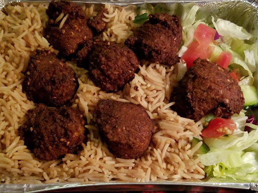 Photo of Shah's Halal Food - 285 S Broadway #5, Hicksville, NY 11801