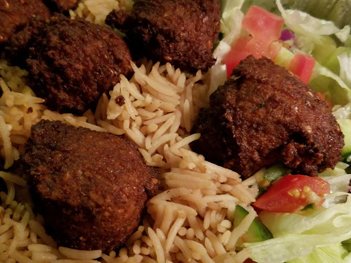 Photo of Shah's Halal Food - 285 S Broadway #5, Hicksville, NY 11801