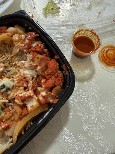 Photo of Shah's Halal Food - 285 S Broadway #5, Hicksville, NY 11801