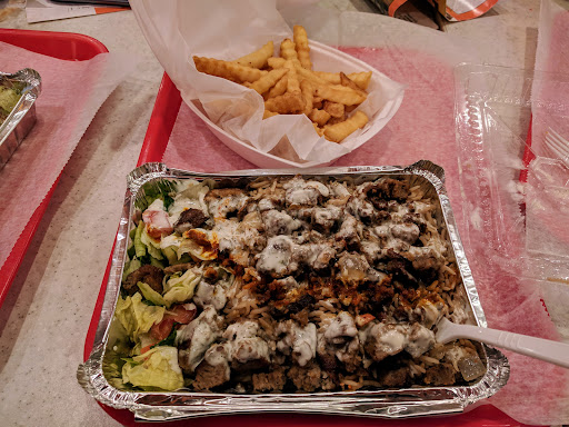 Photo of Shah's Halal Food - 285 S Broadway #5, Hicksville, NY 11801