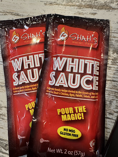 Photo of Shah's Halal Food - 285 S Broadway #5, Hicksville, NY 11801