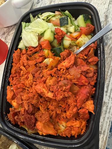 Photo of Shah's Halal Food - 285 S Broadway #5, Hicksville, NY 11801