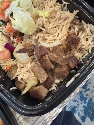 Photo of Shah's Halal Food - 285 S Broadway #5, Hicksville, NY 11801