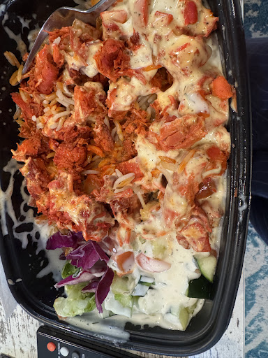 Photo of Shah's Halal Food - 285 S Broadway #5, Hicksville, NY 11801