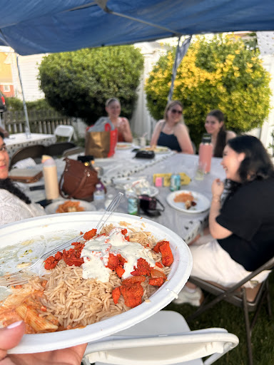 Photo of Shah's Halal Food - 285 S Broadway #5, Hicksville, NY 11801