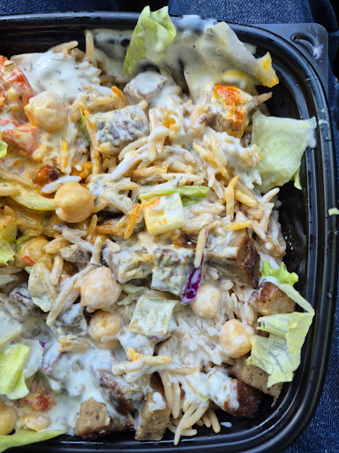 Photo of Shah's Halal Food - 285 S Broadway #5, Hicksville, NY 11801