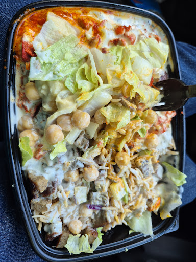 Photo of Shah's Halal Food - 285 S Broadway #5, Hicksville, NY 11801